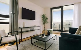 Sonder By Marriott Bonvoy The Bard Apartments Fitzrovia